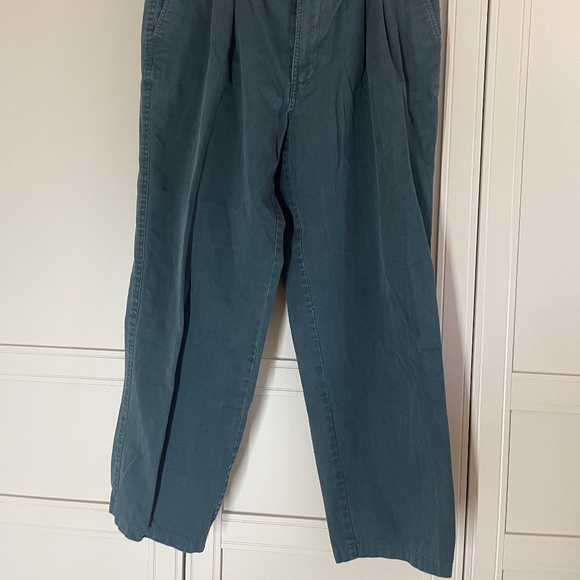 Vintage Bugle Boy Pants 38x32 - Picture 5 of 9